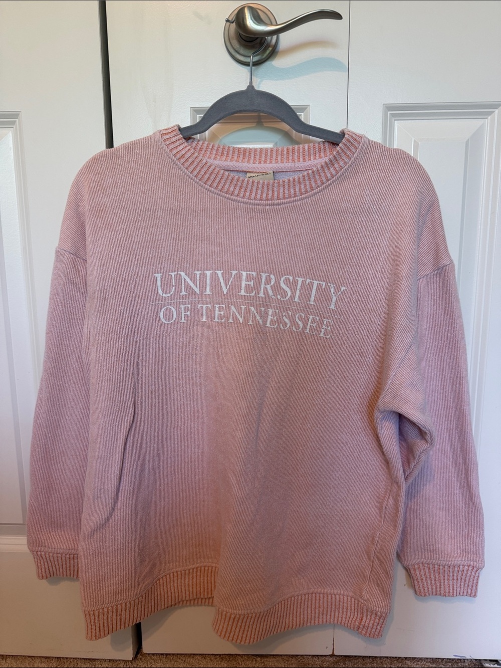 University of Tennessee Crewneck Sweatshirt